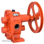 Koshin gear pump GC-25-AAA-1 parts