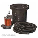 LIBERTY PUMPS Sump Pump System