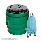 LITTLE GIANT Grinder Pump System (Aksesoris Pompa)