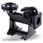 Leo Pump Quick Discharge Connector