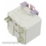MARS Potential Relay Pump (Relay Pompa)