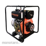 MATSUMOTO PLATINUM Body Pump for Diesel Water Pump