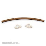 MEC-O-MATIC Tubing for Chemical Metering Pump