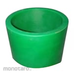 Niobush Nylon Bushing Green Type