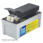 OTC Hydraulic Pump Air Powered Food Pedal