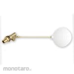 Onda Floating Valve 3/4inch 1pc