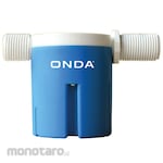 Onda Stop Kran Otomatis Horizontal