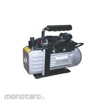 Orange Vacuum Pump