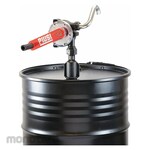 PIUSI USA Hand Pump Fuel Rotary