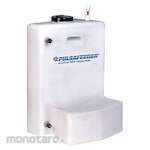 PULSAFEEDER Feed Tank for Chemical Metering Pump (Tangki Pompa Dosing)