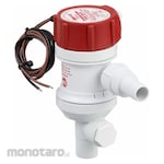 RULE Bait and Live Well Pump