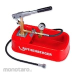 Rothenberger Testing Pump RP 30 (Pompa Tes Tekanan)
