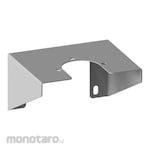 SAMOA Wall Pump Bracket