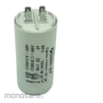 SAN-EI Capacitor White Pole