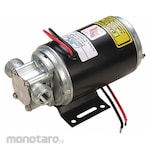 SCC PUMPS Utility Pump Nitrile Impeller