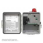 SJE-RHOMBUS Simplex Panel Single Phase