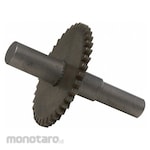 STENNER Classic Motor Shaft with Gear
