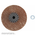 STENNER Classic Phenolic Gear with Spacer