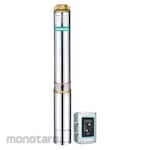 Shimge Solar Deep Well Pump