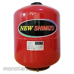 Shimizu Pressure Tank