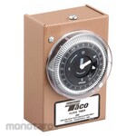 TACO Control for Circulating Pump