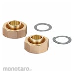 TACO Unions for Circulating Pumps