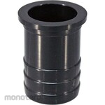 TERADA PUMP MFG. Hose Coupling Bamboo Shoot (25Mm) For Csl-100L