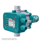 TOTAL Automatic Pump Control