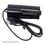 Taffware Aerator Aquarium Fish Tank Oxygenator USB 1W (Pompa Akuarium)