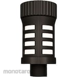 Takato Technica Silencer muffler for air-driven pumps