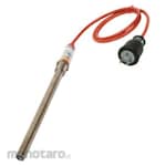 Tokyo Glass Kikai (TGK) Ultra W Titanium Heater
