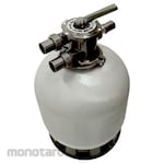 Venezia (Pump) Swimming Pool Sand Filler