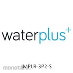 Waterplus Impeller & Diffuser Set