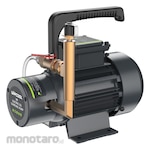 Wipcool Pump Oil Charging (Pompa Oli)