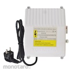 York Pump Control Box