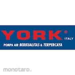 York Pump Tangki Pompa Air