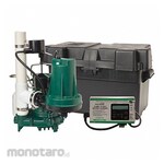 ZOELLER Sump/Battery Back-Up System