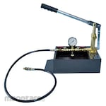 kyowapmp Manual Water Pressure Test Pump (Pompa Penguji Tekanan)