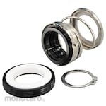 Nikkiso Eiko Monoflex Pump Part Mechanical Seal