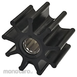 Nikkiso Eiko Monoflex Pump Parts Impeller