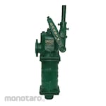 ALDO Pump Dragon (Pompa Air Manual)
