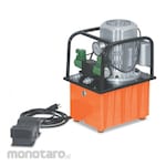 ALDO Pump Electric Hydraulic (Pompa Elektrik)