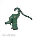 ALDO Pump Frog (Pompa Air Manual)
