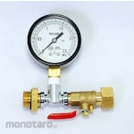 AWS Water Pressure Test Kit