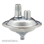 BRADY Well Water Tanks, Fitting & AVCs (Regulator gas)