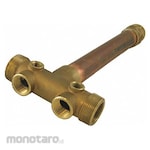 CAMPBELL Well Water Tanks, Fitting & AVCs