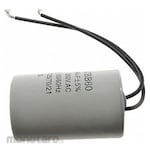 DAYTON Capacitor Pump