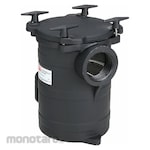 DAYTON Strainer for Pool & Spa Pump