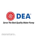 DEA Tangki Pompa Air 19L Besi