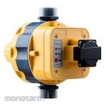 DRAKOS Automatic Pump Control